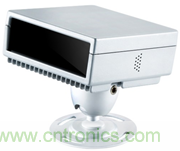 聚焦主動安全技術，CITE2021智能駕駛汽車技術及智能科技館看點前瞻