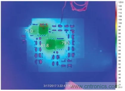 送你一款麵向高功率應用的開關電容電源