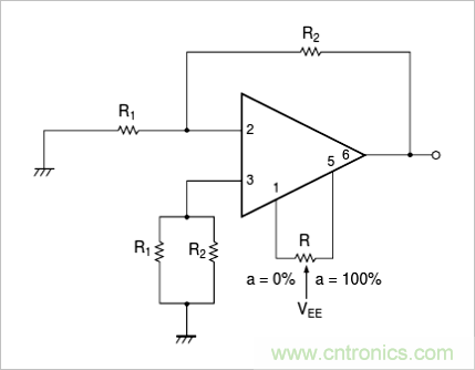 運算放大器是線性器件嗎？