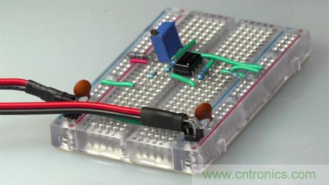 運算放大器是線性器件嗎？