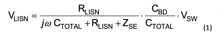 隔離式DC/DC電路的共模噪聲抑製方法