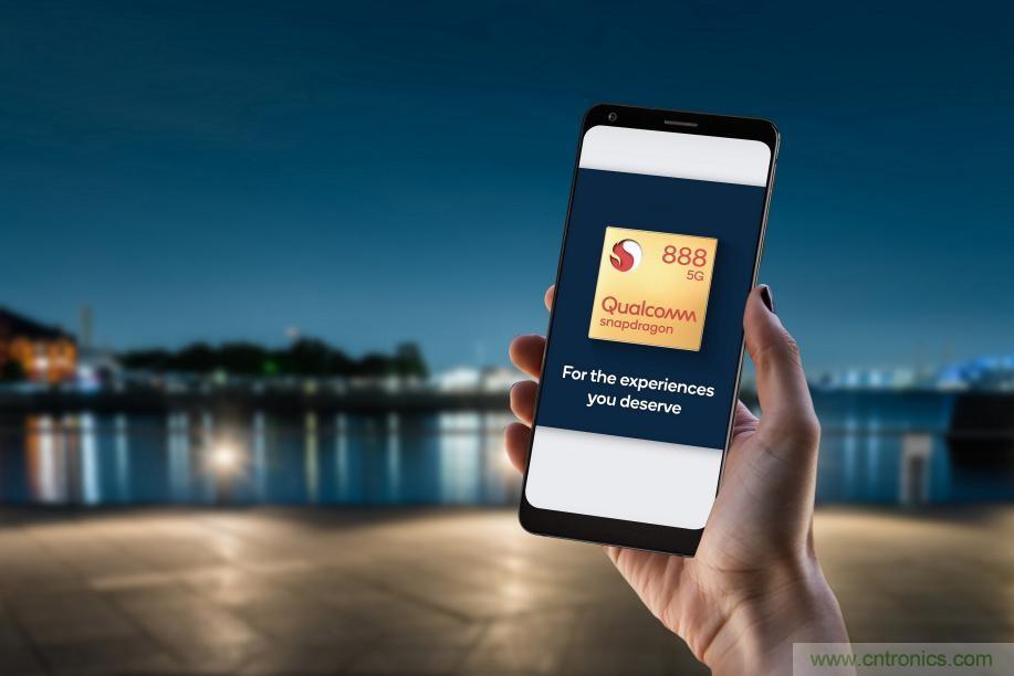 文武雙全內外兼修，高通這款處理器為何如此受追捧？