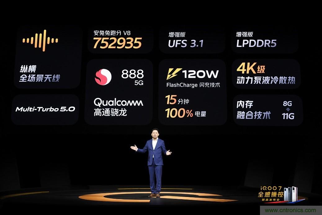 文武雙全內外兼修，高通這款處理器為何如此受追捧？