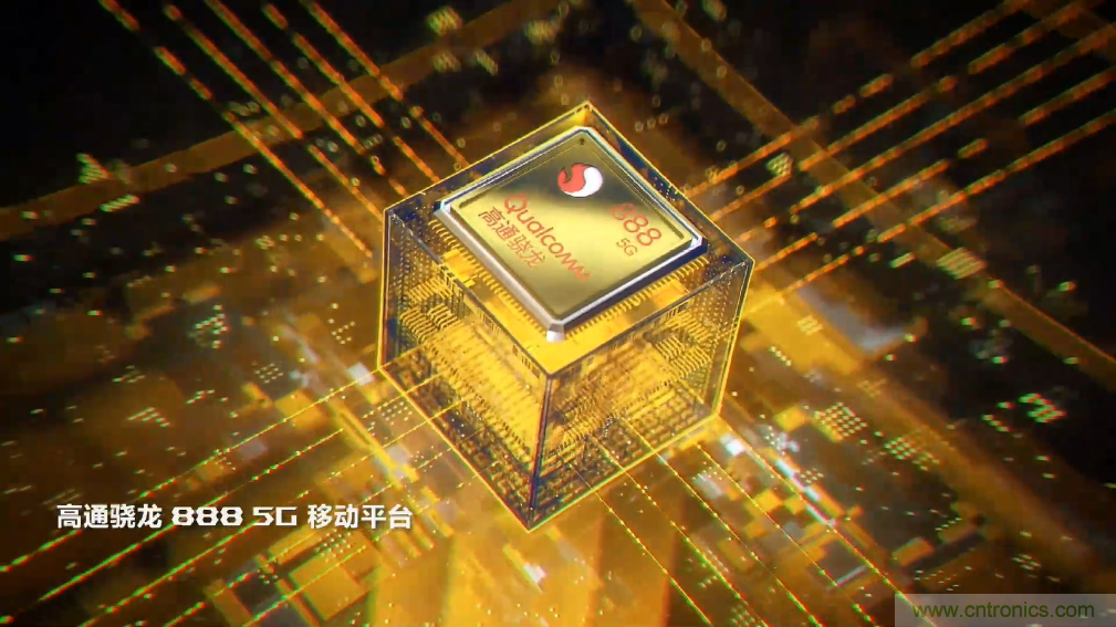 文武雙全內外兼修，高通這款處理器為何如此受追捧？