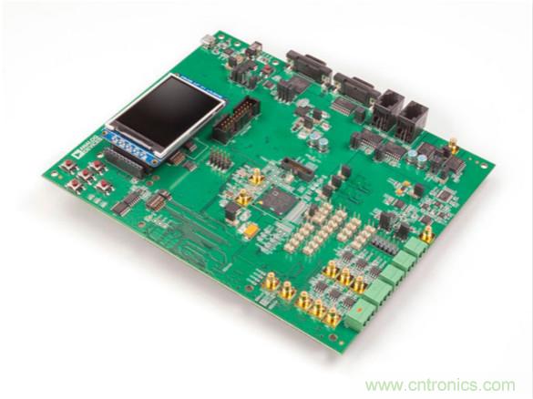 麵向新一代功率轉換器的ADI隔離式柵極驅動器、電源控製器和處理器