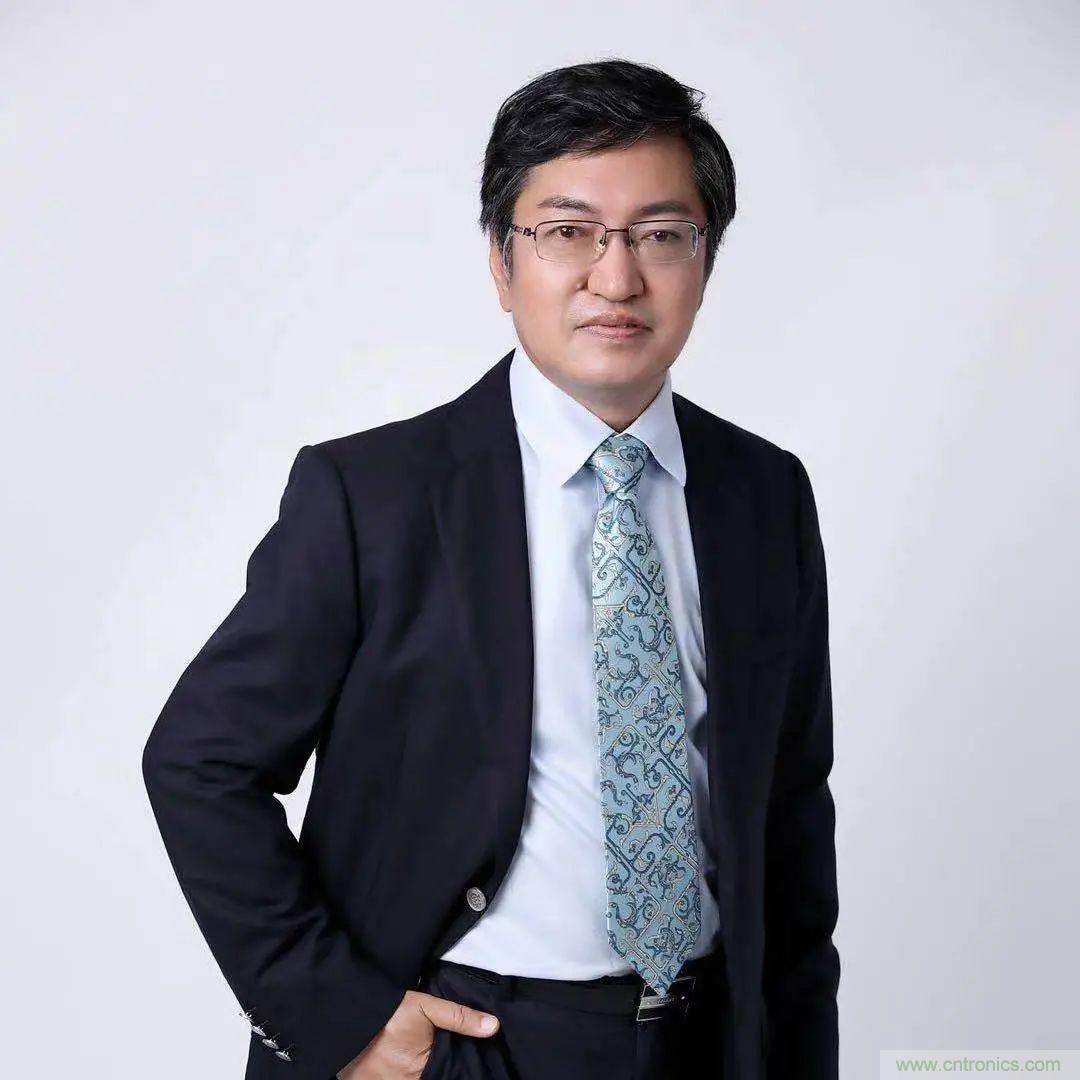 最後30名：4000億風投VS 1萬億市值，物聯網CEO大會劍指何方？