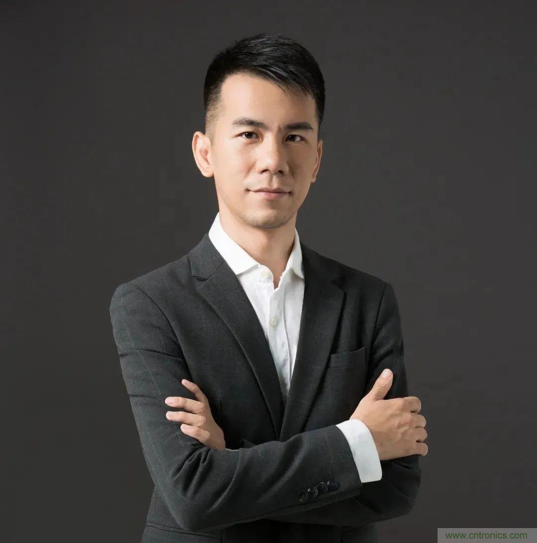 最後30名：4000億風投VS 1萬億市值，物聯網CEO大會劍指何方？