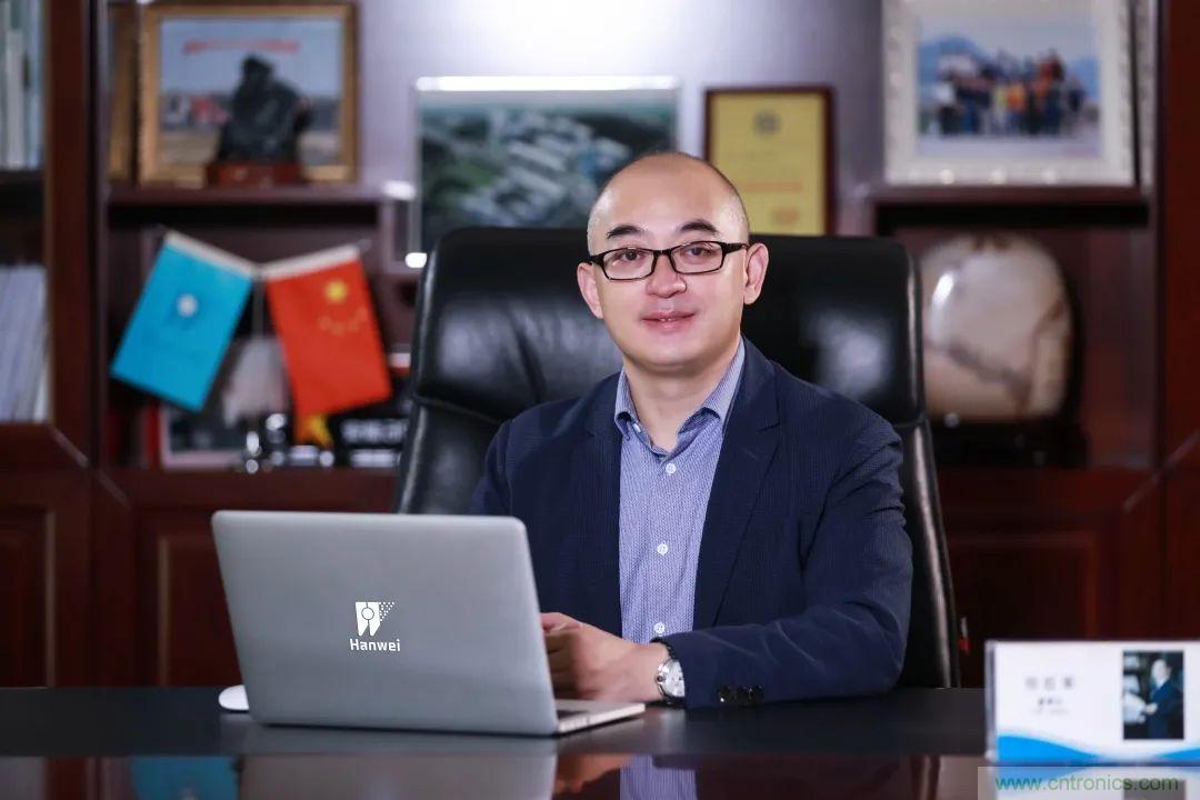 最後30名：4000億風投VS 1萬億市值，物聯網CEO大會劍指何方？