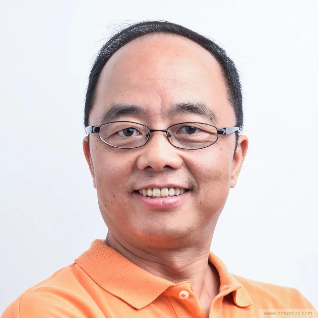 最後30名：4000億風投VS 1萬億市值，物聯網CEO大會劍指何方？