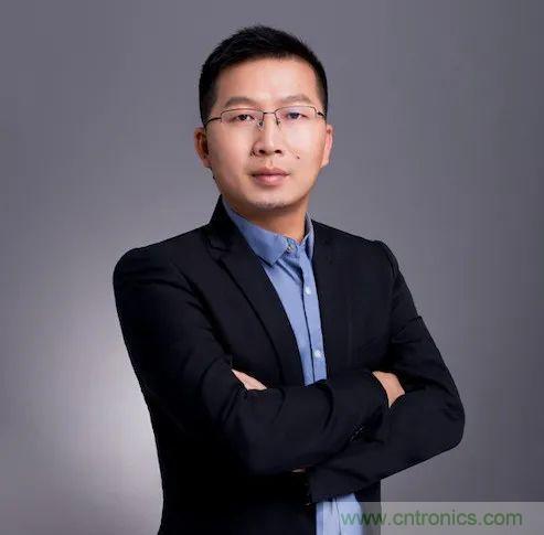 最後30名：4000億風投VS 1萬億市值，物聯網CEO大會劍指何方？