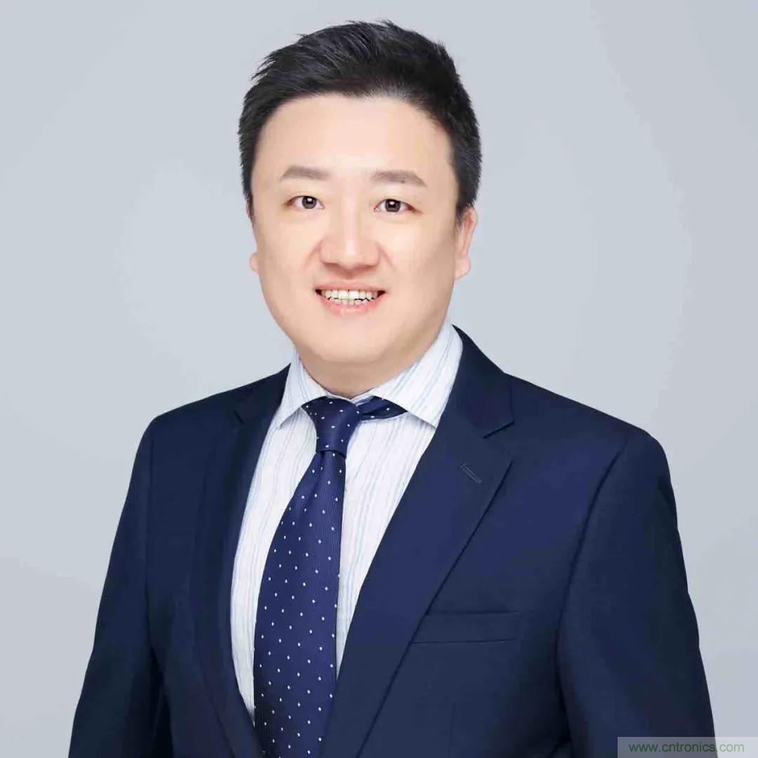 最後30名：4000億風投VS 1萬億市值，物聯網CEO大會劍指何方？