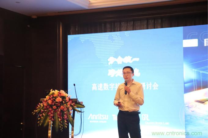 初心不改，芯耀輝高速接口IP助攻芯片設計製勝USB新標準