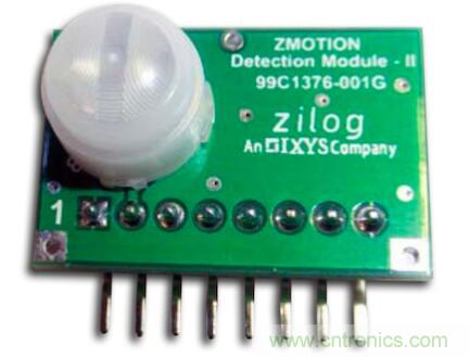 如何確保智能家居中的運動探測器對外部幹擾具有魯棒性？