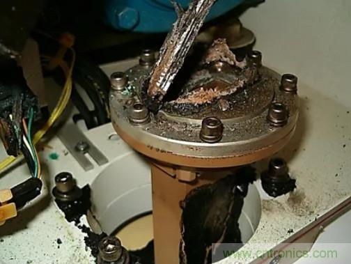 高功率射頻及微波無源器件中的考慮和限製