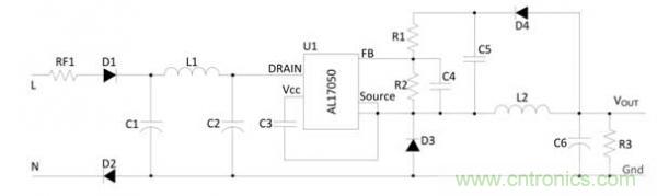 如何提升物聯網的電源轉換效能？