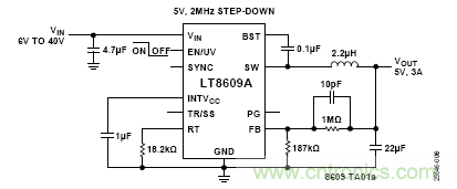 用於車輛跟蹤係統的集成電源解決方案