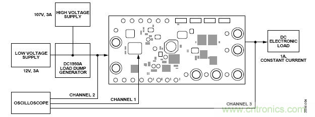用於車輛跟蹤係統的集成電源解決方案