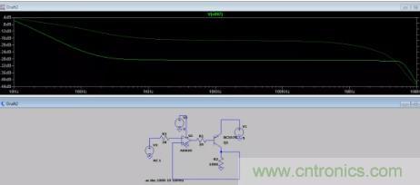 反饋點接到運放同相端，輸出震蕩後是電路還是負反饋嗎？
