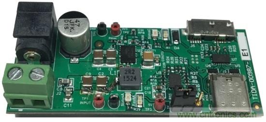 一個連接器即可解決所有問題，或者是？