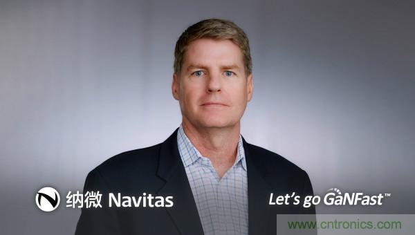 納微半導體將通過與Live Oak II特殊目的收購公司合並的方式，以10.4億美元的企業價值上市