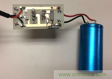 典型工作環境中分析光伏 I-V 特性，咱得講究個&ldquo;精確&rdquo;