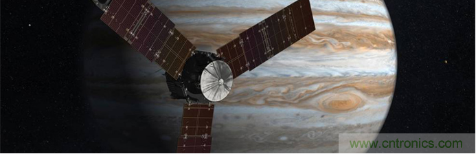 火星&ldquo;訪客&rdquo;不斷的背後，是一條電子設備與輻射的對抗之路