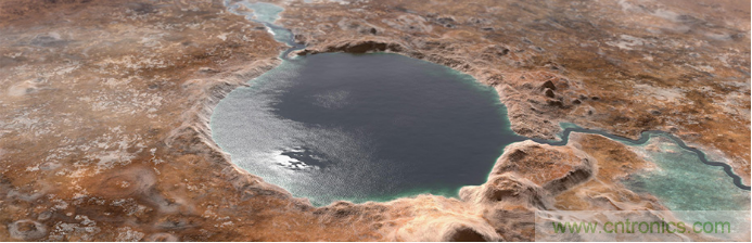 火星&ldquo;訪客&rdquo;不斷的背後，是一條電子設備與輻射的對抗之路