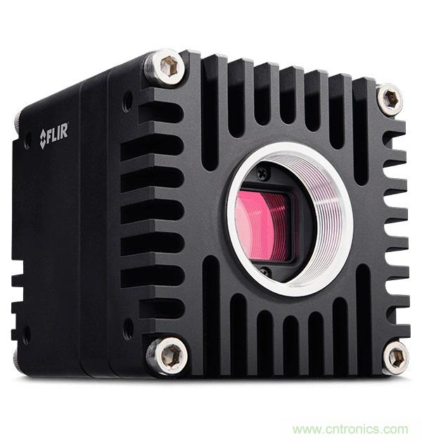 詳細解析Sony Pregius&reg; S係列的全局快門CMOS傳感器