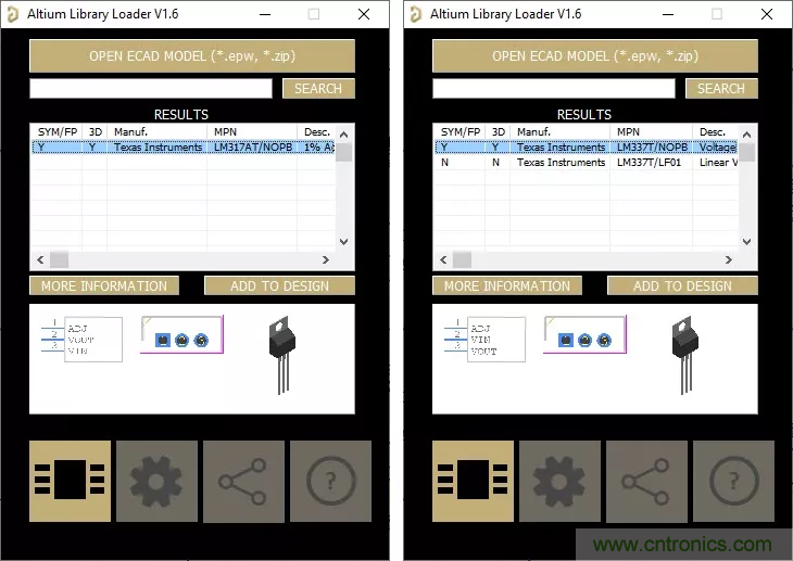 怎樣構建可調線性AC-DC電源供用戶自由調節？