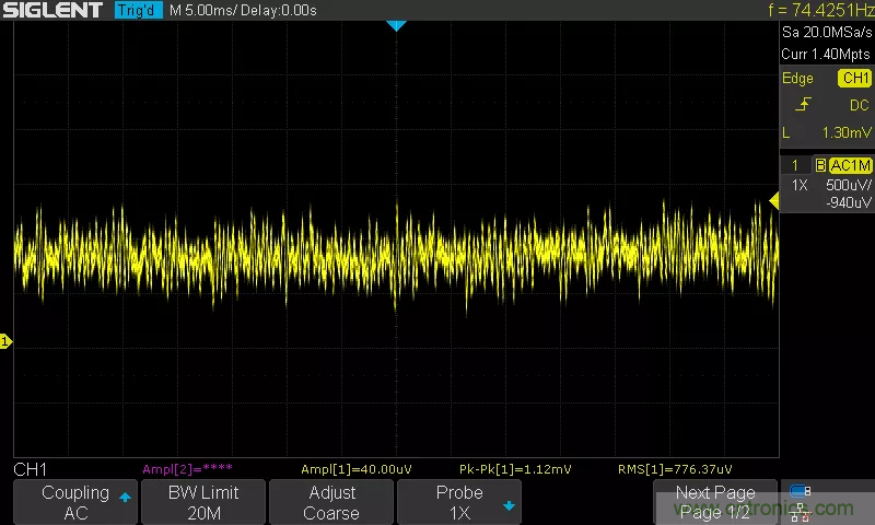 怎樣構建可調線性AC-DC電源供用戶自由調節？