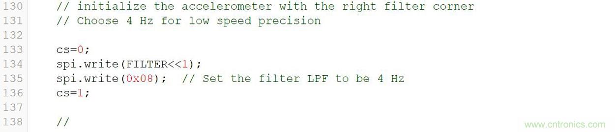 通過應力和應變管理，實現出色的高精度傾斜/角度檢測性能