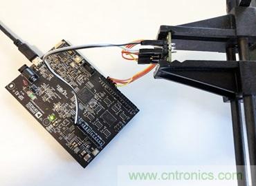 通過應力和應變管理，實現出色的高精度傾斜/角度檢測性能