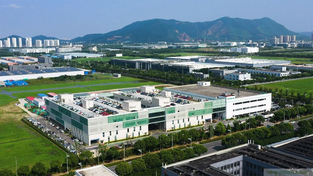 成功收購半導體設備商MueTec，天準科技助推半導體產業發展