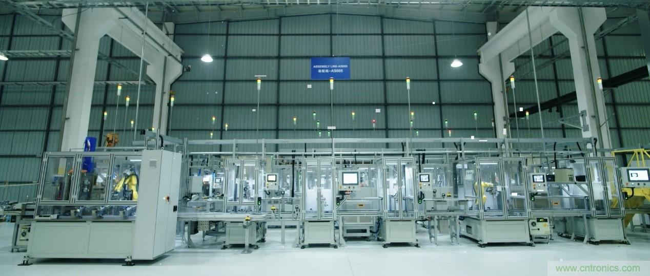 成功收購半導體設備商MueTec，天準科技助推半導體產業發展