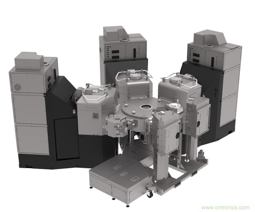 40年ALD積澱助力超越摩爾，思銳智能完成第一階段發展布局