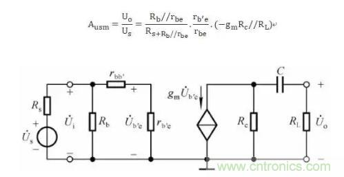 如何通過增益帶寬積選擇運放？