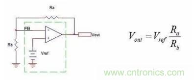 如何使用電流鏡控製電源？