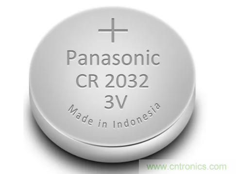 利用EPSON的RTC實時時鍾模塊+Panasonic電池實現係統級的低功耗