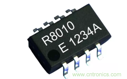 利用EPSON的RTC實時時鍾模塊+Panasonic電池實現係統級的低功耗