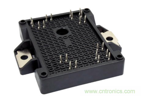 既高效，又可靠的Vishay車載充電器解決方案