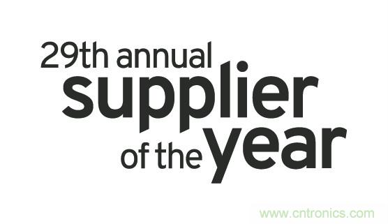 ADI榮獲通用汽車&ldquo;傑出貢獻獎&rdquo;