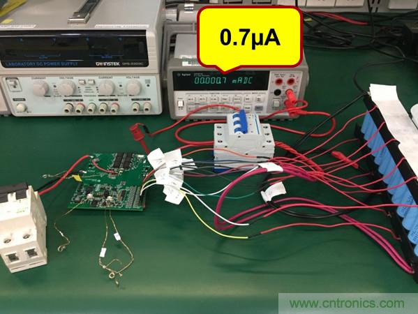 為電動自行車和電動摩托車提供續航時間更長的13S、48V鋰離子電池組