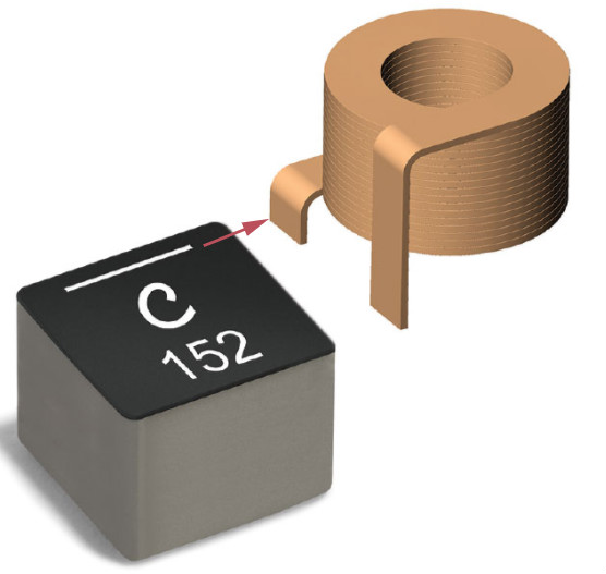 SMPS電感的安裝方向會影響輻射嗎？