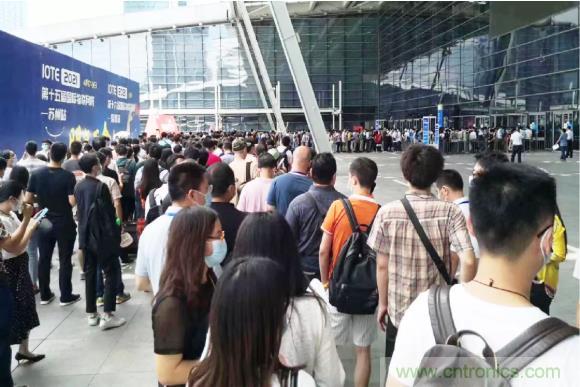 1000+IoT企業業績高速增長，他們都做了同一件事！