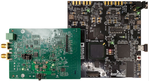 用於地震學和能源勘探應用的低噪聲、低功耗DAQ解決方案