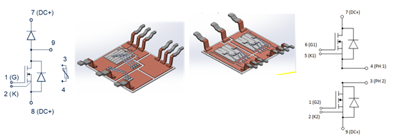 矽晶體管創新還有可能嗎？意法半導體超結MDmesh案例研究