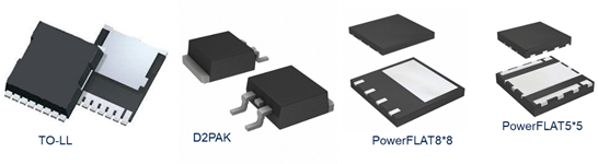 矽晶體管創新還有可能嗎？意法半導體超結MDmesh案例研究