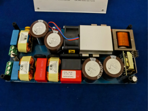 快充僅是第三代半導體應用&ldquo;磨刀石&rdquo;，落地這一領域可每年省電40億度