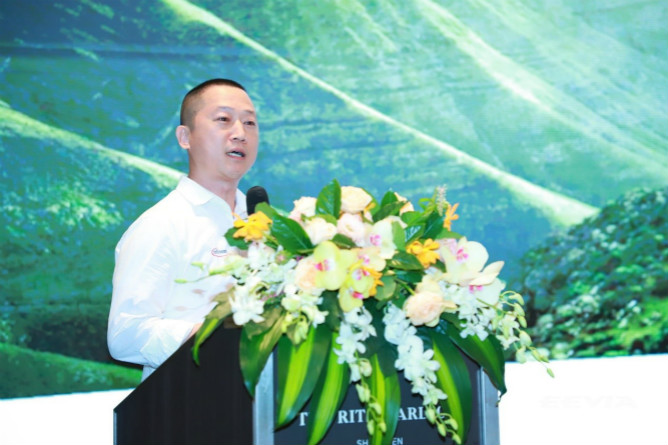 快充僅是第三代半導體應用&ldquo;磨刀石&rdquo;，落地這一領域可每年省電40億度