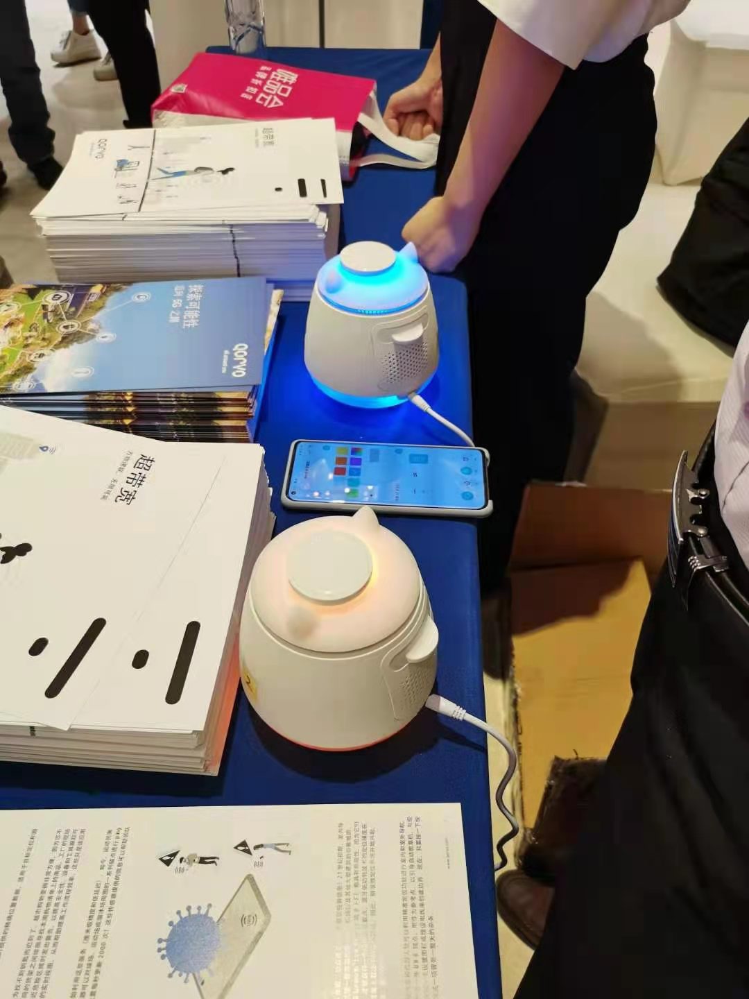 果鏈新風口起量，Qorvo硬核解析UWB三大問